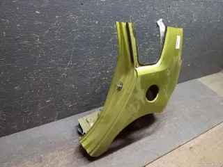  Крыло заднее левое Citroen C3 Picasso Арт E22990452, вид 3