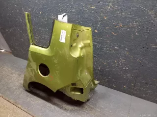  Крыло заднее левое Citroen C3 Picasso Арт E22990452, вид 4