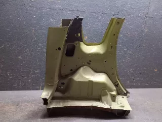  Крыло заднее левое Citroen C3 Picasso Арт E22990452, вид 8