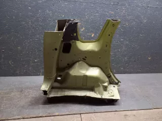  Крыло заднее левое Citroen C3 Picasso Арт E22990452, вид 9