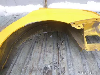  Крыло заднее левое Citroen C4 2 Арт E22840166, вид 13