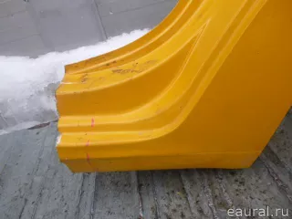  Крыло заднее левое Citroen C4 2 Арт E22840166, вид 4