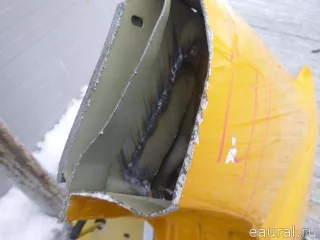  Крыло заднее левое Citroen C4 2 Арт E22840166, вид 8