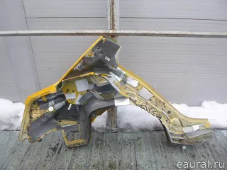  Крыло заднее левое Citroen C4 2 Арт E22840166, вид 10