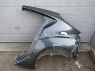  Крыло заднее левое Citroen DS4 Арт E80528730, вид 1