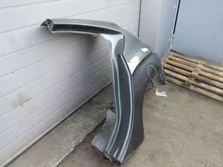  Крыло заднее левое Citroen DS4 Арт E80528730, вид 4