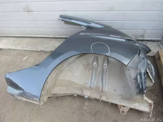  Крыло заднее левое Citroen DS4 Арт E80528730, вид 5