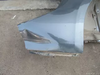  Крыло заднее левое Citroen DS4 Арт E80528730, вид 6