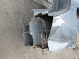  Крыло заднее левое Citroen DS4 Арт E80528730, вид 7