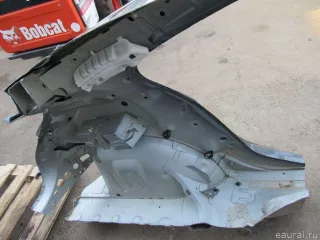  Крыло заднее левое Citroen DS4 Арт E80528730, вид 8