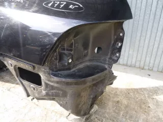  Крыло заднее левое Porsche Cayenne 955 Арт E12612487, вид 4