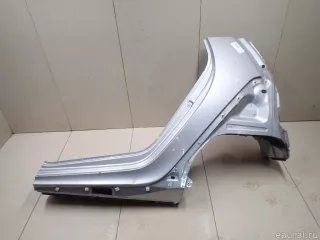  Крыло заднее левое Smart Fortwo 1 Арт E95393381