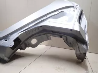  Крыло заднее левое Smart Fortwo 1 Арт E95393381, вид 4