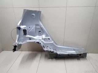  Крыло заднее левое Smart Fortwo 1 Арт E95393381, вид 7