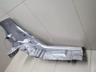 Крыло заднее левое Smart Fortwo 1 Арт E95393381, вид 9