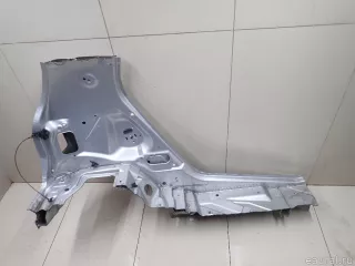  Крыло заднее левое Smart Fortwo 1 Арт E95393381, вид 10