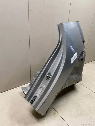  Крыло заднее левое Smart Fortwo 1 Арт E95504876, вид 2
