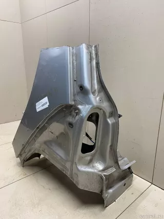  Крыло заднее левое Smart Fortwo 1 Арт E95504876, вид 3