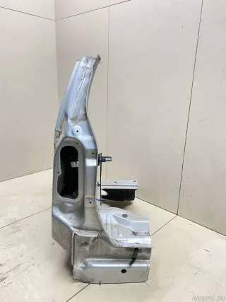  Крыло заднее левое Smart Fortwo 1 Арт E95504876, вид 5