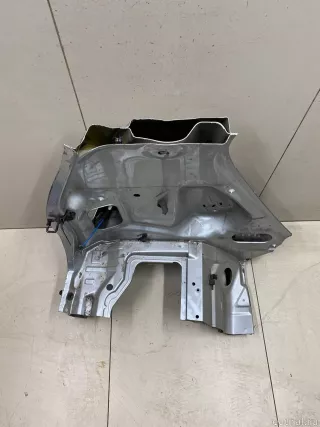  Крыло заднее левое Smart Fortwo 1 Арт E95504876, вид 6