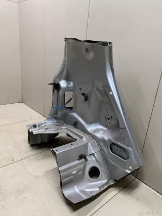  Крыло заднее левое Smart Fortwo 1 Арт E95504876, вид 7