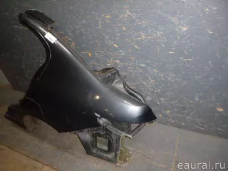 1608031780 Крыло заднее левое Peugeot 408 Арт E23284936, вид 4