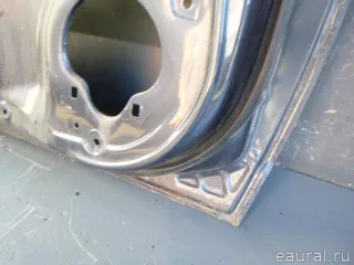 67050SWWE00ZZ Дверь передняя левая Honda CR-V 3 Арт E22608922, вид 14