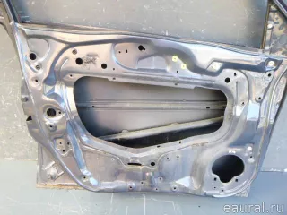 67050SWWE00ZZ Дверь передняя левая Honda CR-V 3 Арт E22608922, вид 16