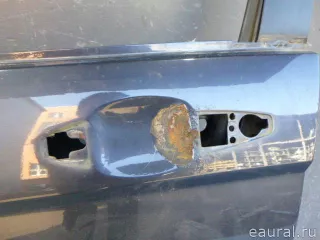 67050SWWE00ZZ Дверь передняя левая Honda CR-V 3 Арт E22608922, вид 3