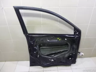 67050SWWE00ZZ Дверь передняя левая Honda CR-V 3 Арт E60205677, вид 4