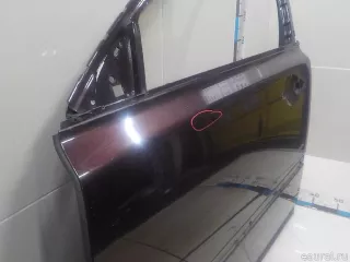 31335440 Дверь передняя левая Volvo S40 2 Арт E84506892, вид 3
