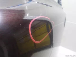 31335440 Дверь передняя левая Volvo S40 2 Арт E84506892, вид 6