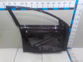 31335440 Дверь передняя левая Volvo S40 2 Арт E84506892, вид 9