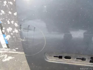 7751479112 Дверь передняя левая Renault Clio 3 Арт E22813945, вид 4