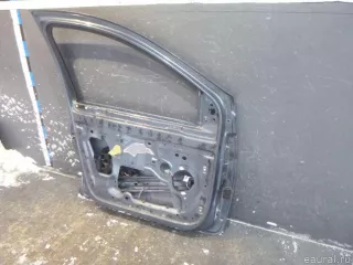 7751479112 Дверь передняя левая Renault Clio 3 Арт E22813945, вид 10