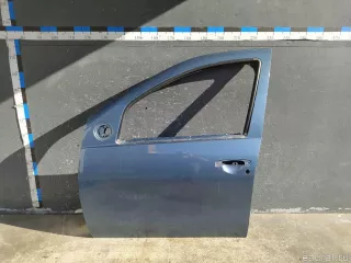 801019012R Дверь передняя левая Renault Duster 1 Арт E23209339, вид 1