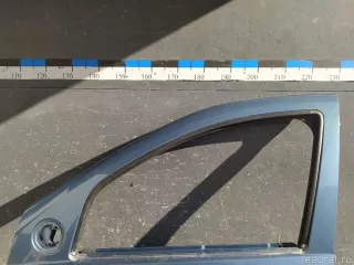 801019012R Дверь передняя левая Renault Duster 1 Арт E23209339, вид 2