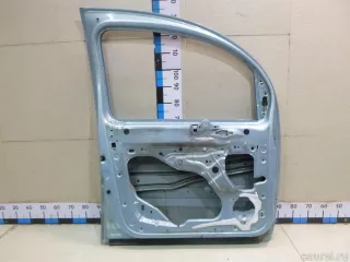 801015880R Дверь передняя левая Renault Kangoo 2 Арт E60392479, вид 8