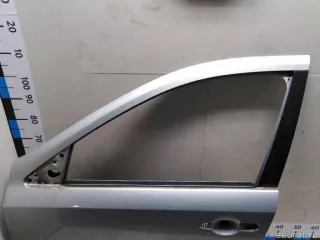 7751472437 Дверь передняя левая Renault Laguna 2 Арт E51261261, вид 3