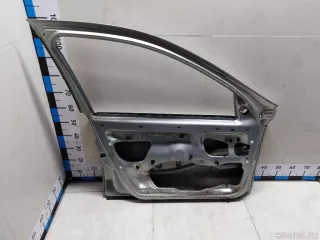 7751472437 Дверь передняя левая Renault Laguna 2 Арт E51261261, вид 6