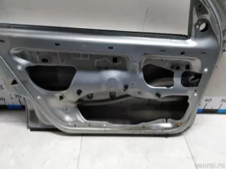 7751472437 Дверь передняя левая Renault Laguna 2 Арт E51261261, вид 8