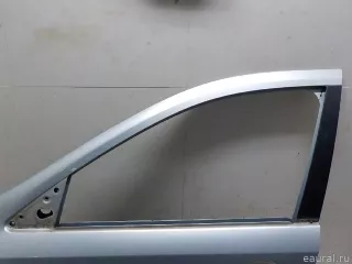 7751472437 Дверь передняя левая Renault Laguna 2 Арт E51323046, вид 6
