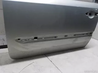 7751472437 Дверь передняя левая Renault Laguna 2 Арт E51323046, вид 9