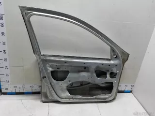 7751472437 Дверь передняя левая Renault Laguna 2 Арт E51323046, вид 10