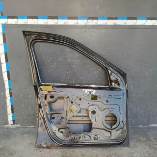 801016598R Дверь передняя левая Renault Logan 1 Арт E22992377, вид 6
