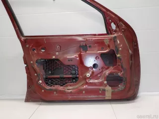 7751473046 Дверь передняя левая Renault Megane 1 Арт E40324210, вид 2