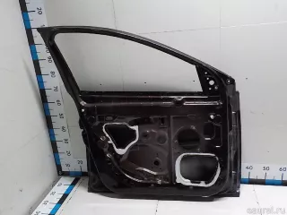 801016886R Дверь передняя левая Renault Megane 3 Арт E51898101, вид 4