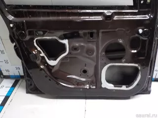 801016886R Дверь передняя левая Renault Megane 3 Арт E51898101, вид 6