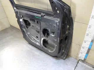 801016886R Дверь передняя левая Renault Megane 3 Арт E100186920, вид 12