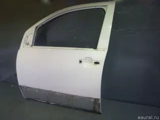 H0101ZQ5MA Дверь передняя левая Infiniti QX56 1 Арт E21234496, вид 3